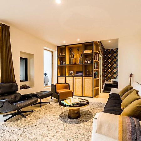Kaskarot - Keyweek House With Garden3 Bedrooms 2 Bathrooms Beaurivage Биарриц Экстерьер фото
